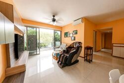 Sea Horizon (D18), Condominium #599658111
